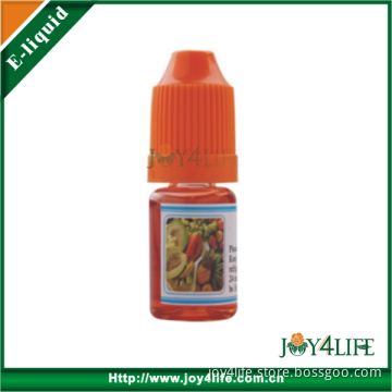 Great Taste E Liquids Juice with FDA, TUV Certificate
